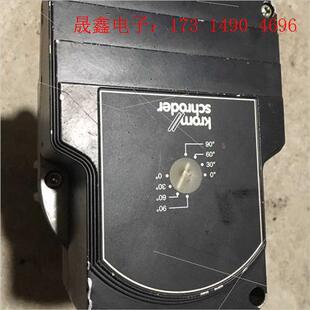 60W3风门执行器 IC20 进口 产品 德国 询价产品 霍科德IC20