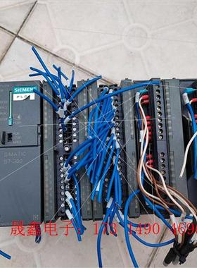 西德国进口SIMENSS-300系列控制器一套CPU 6ES7【询价产品】