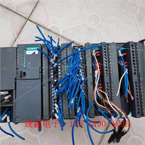 西德国进口SIMENSS-300系列控制器一套CPU 6ES7【询价产品】