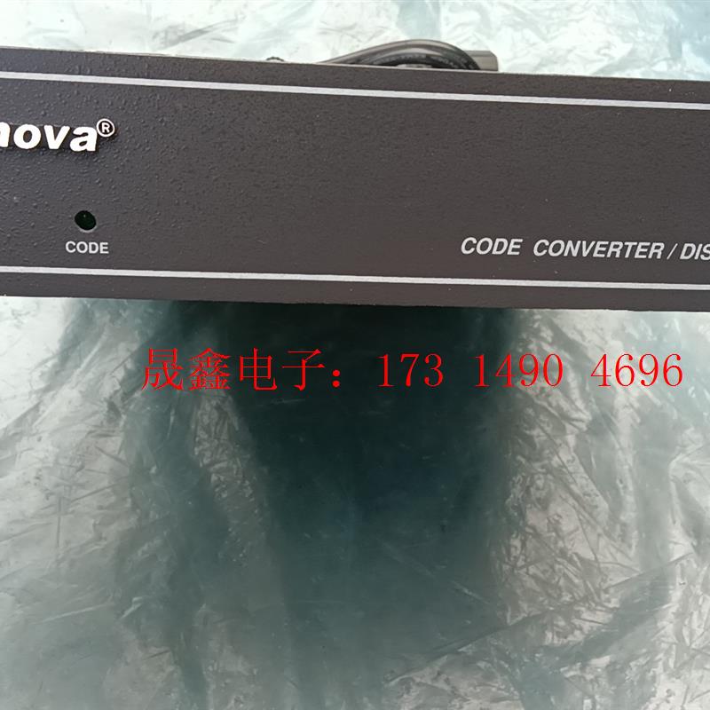 infinova英飞拓 V2411-485码转换器/分配器【询价产品】