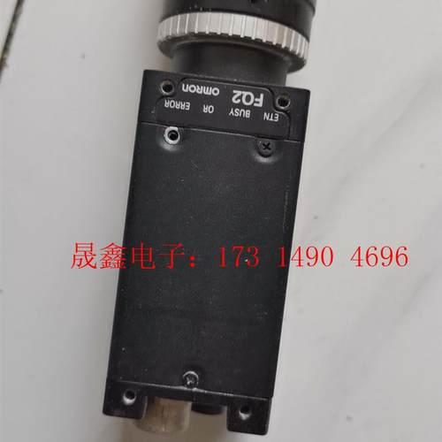 欧姆龙fq2 智能相机,fq2-s30-13m,功能。镜【询价产品】