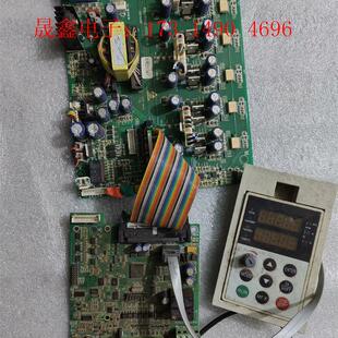深川S500系列变频器面板主板CPU500电源驱动板SPOW 询价产品