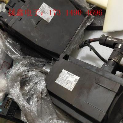 SIMENSv80系列伺服驱动器加电机,不咋地,型号自己【询价产品】