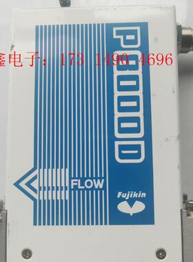 富士金 FUJIKIN 流量计P8000D系列:【询价产品】