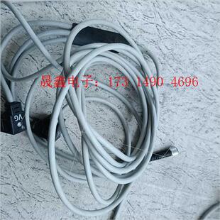 询价产品 费斯托真空发生器vadmi n连接线362380