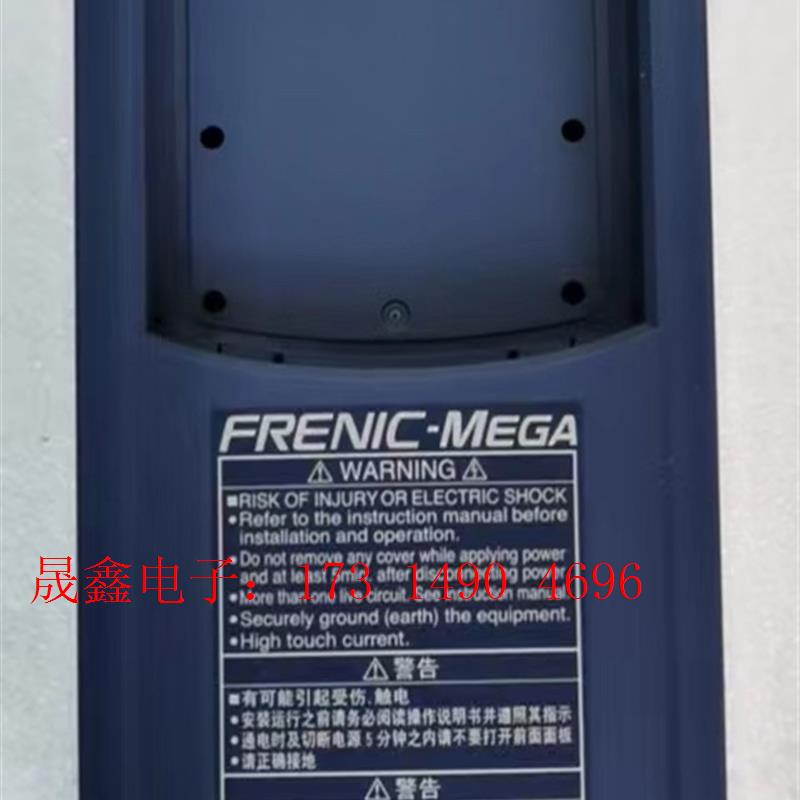 FRN0.4G1S-4C 富士G1S380V0.4KW变频器【询价产品】