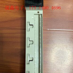 询价产品 实图 施耐德PLC模块140ACI04000功能