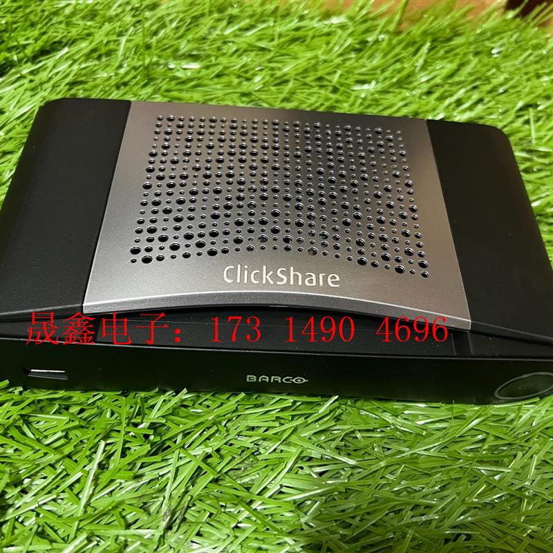 巴可 Clickshare CSE-200 R9861520【询价产品】