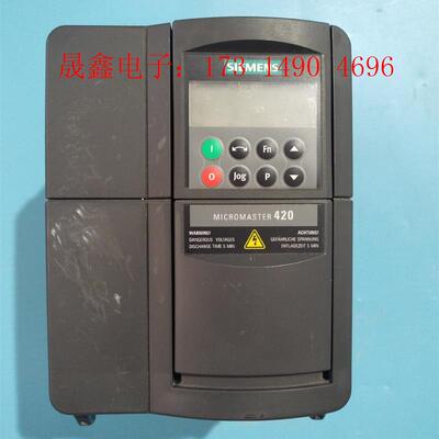 6SE6420-2UD22-2BA1【询价产品】