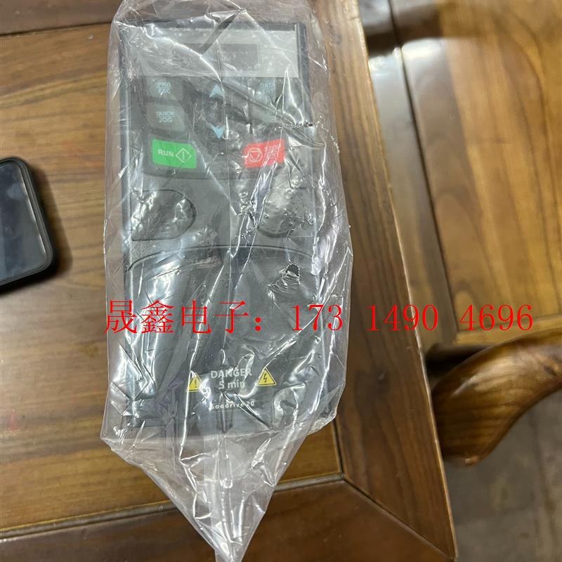 英威腾GD20变频器2.2KW,220V,工程剩余,【询价产品】