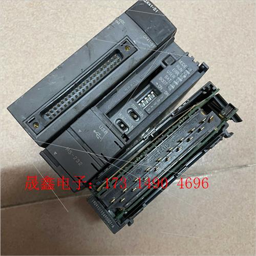 Q系列PLC模块.Q02HCPU L60DA4-CM Q【询价产品】