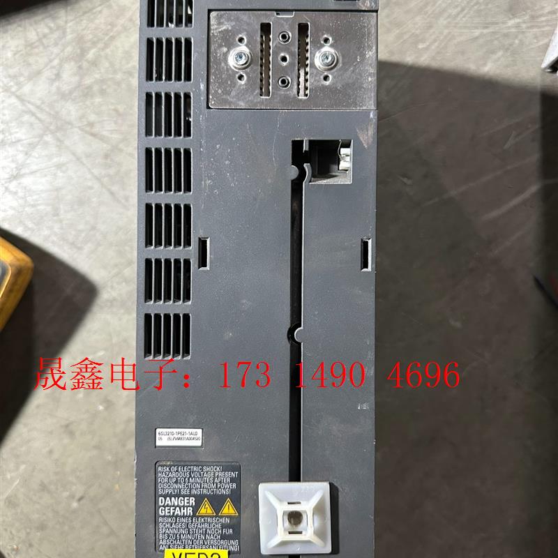 6SL3210-1PE21-1AL0  PM240-2 4K【询价产品】