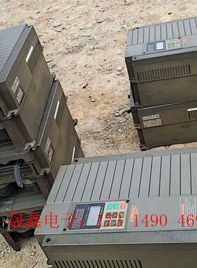 富士变频器15KW,FRN15P11S-4,很好,刚【询价产品】