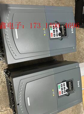 英威腾GD200A变频器30KW,拍摄,漂亮,功能完【询价产品】