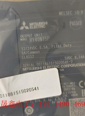 Mitsubishi/三菱,三菱Q系RY40NT5P,RY4【询价产品】