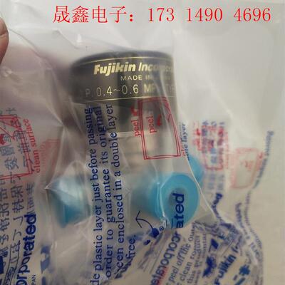 Fujikin  原装富士金FPR-NDTB-71-6.【询价产品】