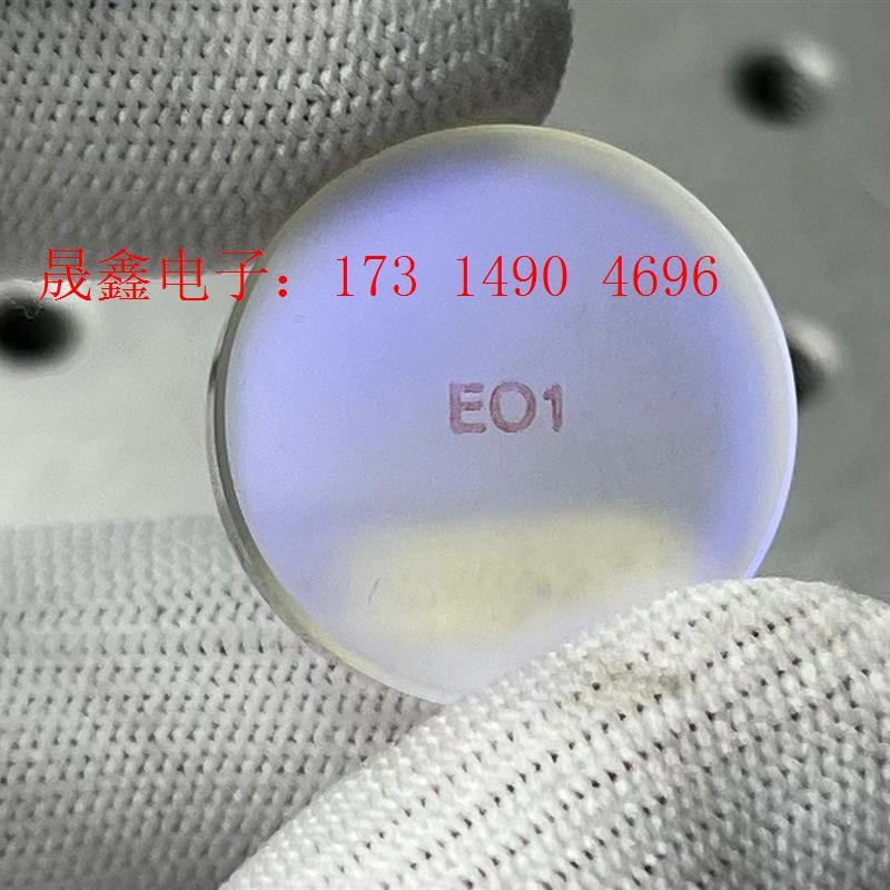 Thorlabs BB1-E01 平面反射镜,Ø1英寸 宽带【询价产品】