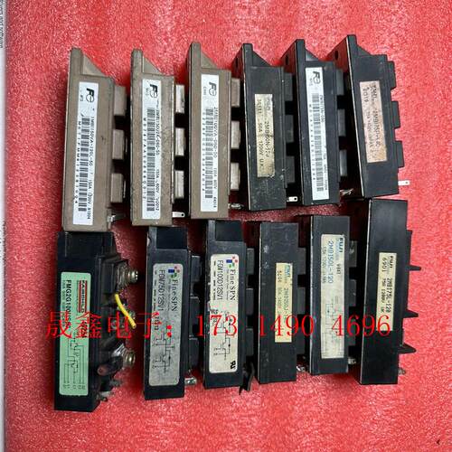 2MBI300N-060 2MBI200N-060  2MB【询价产品】