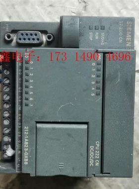SIMENSPLC       6es7  212-1ab23-0【询价产品】