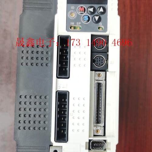 三星贴片机SM320/321/421/411 Y轴驱动器MD【询价产品】