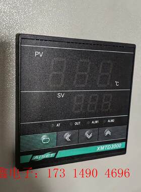亚泰温控表XMTD一3410V【询价产品】