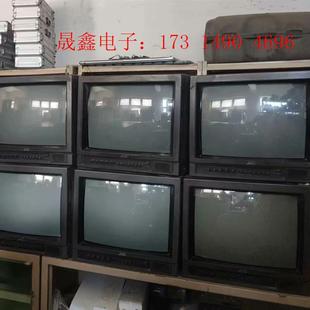 询价产品 15寸JVC彩监 1500PS彩色监视器 日本JVC TM