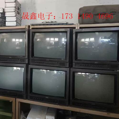 日本JVC TM-1500PS彩色监视器 15寸JVC彩监【询价产品】