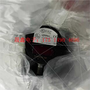 IFM易福门传感器 询价产品