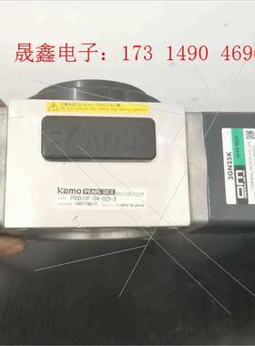 日本Kamo(加茂)PDB10F-04-025-9精密电动分【询价产品】