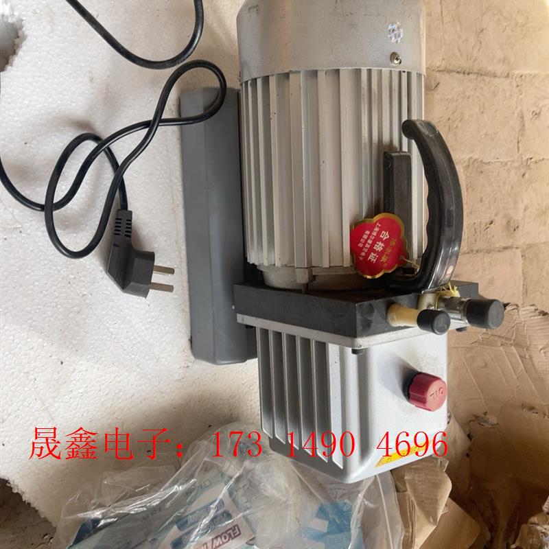 博尔康RD-1型真空泵电压220V/50Hz。电压功率0【询价产品】