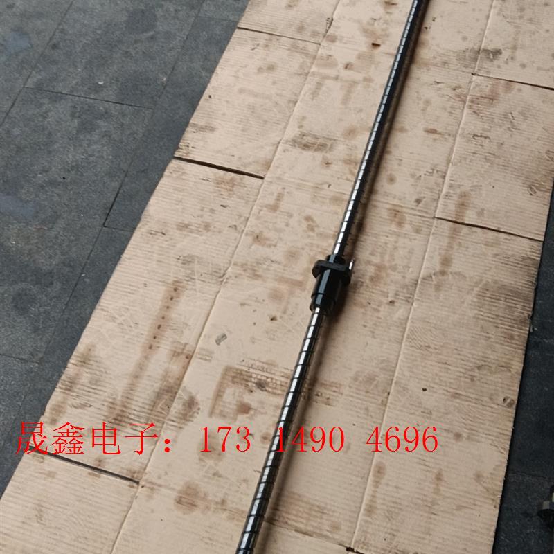 恩斯凯NSK2520研磨丝杆重型机械丝杠【询价产品】