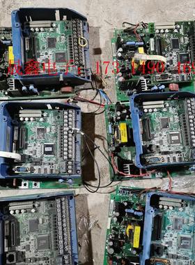 三垦VM05 SHF SPF系列11kw 15KW 18.5【询价产品】