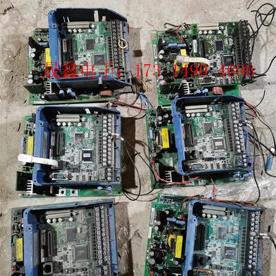 三垦VM05 SHF SPF系列11kw 15KW 18.5【询价产品】