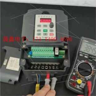 询价产品 能士变频器NS2000 0015G43A