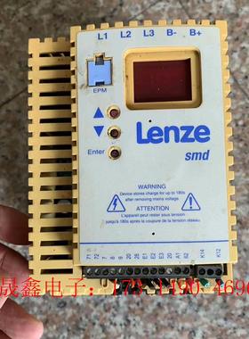 伦茨变频器ESMD152L4TXA (1.5kw) 有点【询价产品】