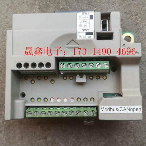 施耐德变频器选项卡,IO接线板,施耐德ATV71【询价产品】