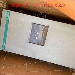 型号 询价产品 6RA2418 0一 6DV62 SIMENS直接调速器两台