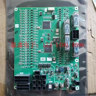 三菱电梯配件K型扶梯主板J631720B000G01 原【询价产品】