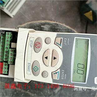 ACS310 询价产品 03E 09A7 ABB变频器处理