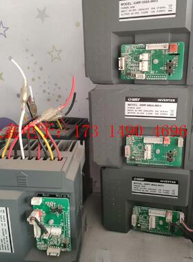 GWP-006A-IVN3 跑步机 变频器,,,【询价产品】