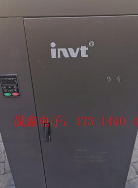 英威腾变频器CHFA-315千瓦一台处理,不,不【询价产品】