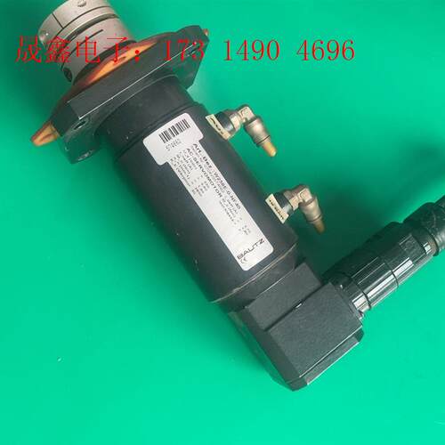 AC-SERVOMOTOR258电机,W258E-0-N【询价产品】