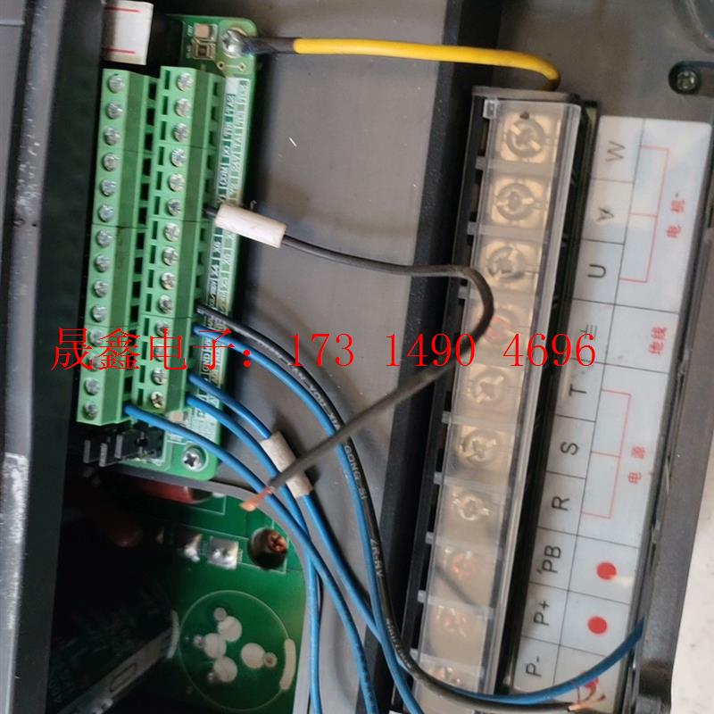 江苏罗宾康A600-11KW重载变频器一台,自定义,表面【询价产品】