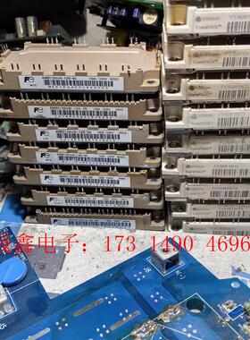 FS150R12KT4英飞凌模块。模块6MBI150VB-1【询价产品】