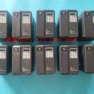 5.5kw MD320NT5.5GB 11汇川变频器 询价产品