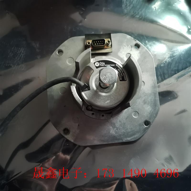 奥的斯编码器奥的斯电梯编码器AAA633Z26/ERN 42【询价产品】