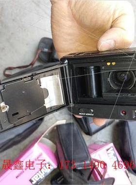 vivitar美国威达胶卷相机,好,没有磕碰划痕【询价产品】