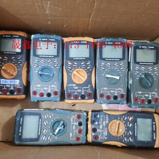 安捷伦U1242A万用表 询价产品