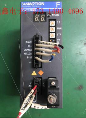 驱动器FS1W075P00【询价产品】