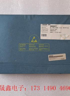 Pasan SA光强卡,BV85-81,400027,库【询价产品】